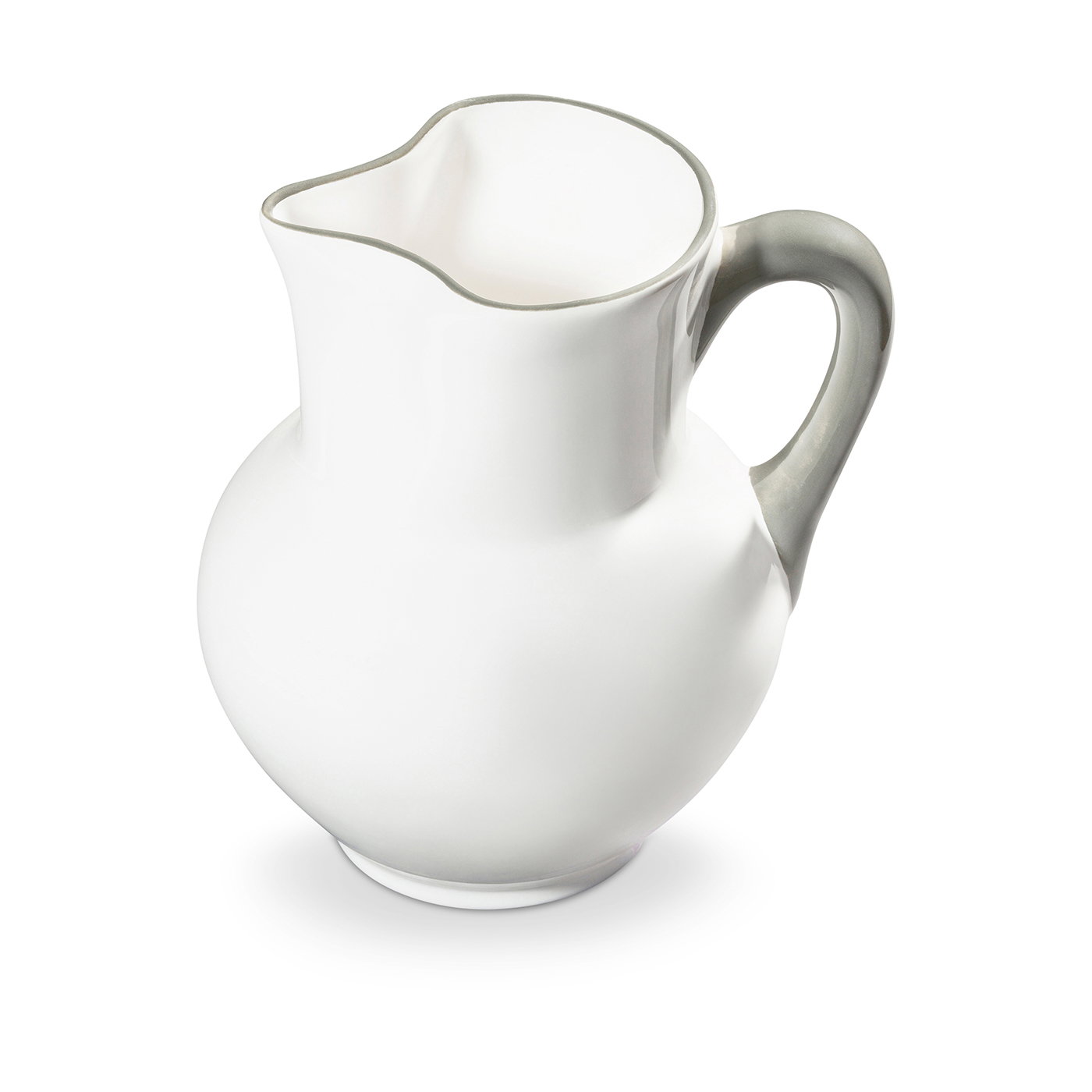 Jug Viennese Shape